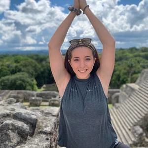 Meet your Posher, Jordan